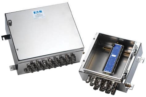 mtl ff junction box|mtl process junction box.